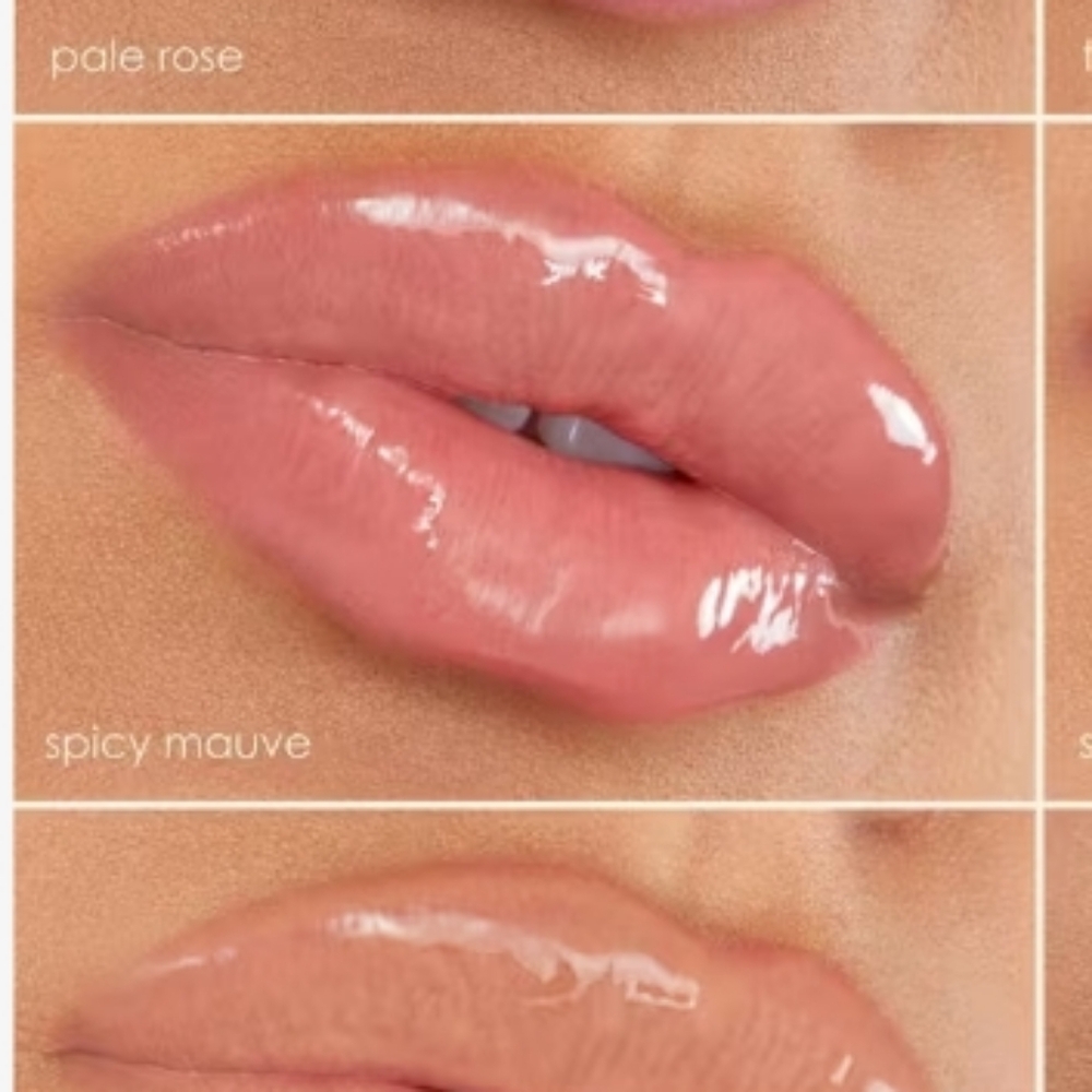 GrandeLIPS Hydrating Lip Plumper, Gloss Finish